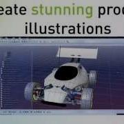 3DVIA Composer For Technical Illustrations