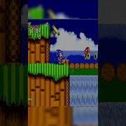 El Error Oculto De Sonic Que Nadie Notó Sonic Shorts