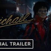 Michael Official Teaser Trailer 2026 Jaafar Jackson Nia Long Miles Teller