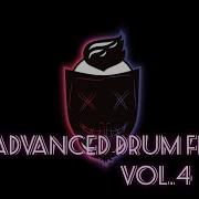 5 Advanced Drum Fills Vol 4