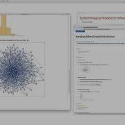 Exploring And Explaining Epidemic Modeling