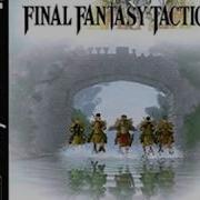Data Screen Final Fantasy Tactics Extended