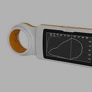 Intermedical Spirodoc 3D View