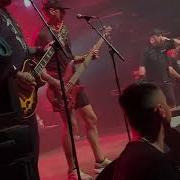 HATEBREED Destroy Everything Live In Hamburg 2025