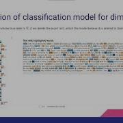Predicting MBTI With Text Samples