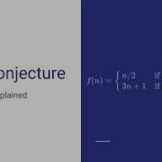 Collatz Conjecture Java Tutorial