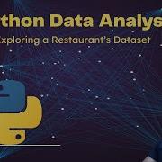 Exploratory Data Analysis With Python And Pandas Analyzing Pizza Restaurant S Data