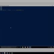 How To Get All Background Jobs In Powershell