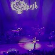 Opeth You Suffer Napalm Death Cover Live TivoliVredenburg Utrecht Holland 19 11 2022