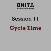 Part 7 Cycle Time