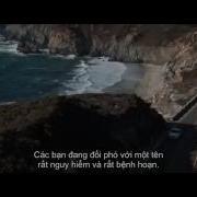 Trailer Basic Instinct Sub PhuocHau FanMade