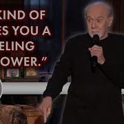 Goin Through My Address Book George Carlin It S Bad For Ya 2008