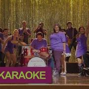 You Can T Stop The Beat Glee Karaoke Version