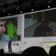 Android Doet Kinect