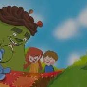 Cuentos En Inglés Para Niños Con Greenman And The Magic Forest Nivel Starter U2 Let S Play