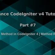 Advance CodeIgniter 4 Framework Tutorials 7 Remap Method In CodeIgniter Method Remapping