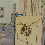 Drawing Machine Polargraph Timelapse