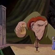 The Hunchback Of Notre Dame 1996 Scene Out There Quasimodo S Song