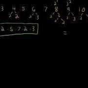 Project Euler Problem 5