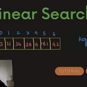 Linear Search Linear Search In 5 Minutes Explained With Example