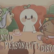 5 Signs Of Paranoid Personality Disorder