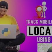 Mobile Number Location Tracker Using Python Python Project Location Tracker Find Location