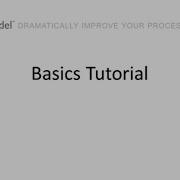 Introduction To ProcessModel