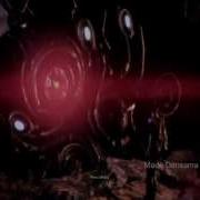 Mass Effect 3 Мёртвый город