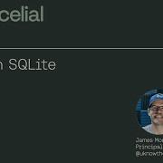 SQLite For Beginners Dates