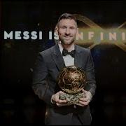 Messi D Or Official Movie