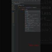 Alphabet Left Triangle Pattern In Python Python Program Tutor Joes