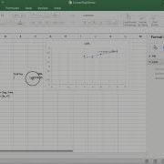 Linear Regression Spreadsheet