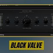 Black Valve Обзор плагинов эффектов для Cubase