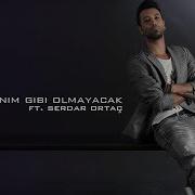 Tan Taşçı Ft Serdar Ortaç Benim Gibi Olmayacak Official Video