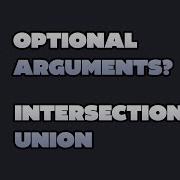 How To Use Intersections And Unions In Typescript