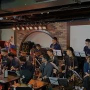 Little Pixie Ikigai Big Band 2022 07 10