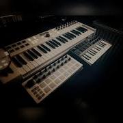 Depeche Mode Heaven Midi Cover