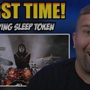 This Will BLOW YOUR MIND Music Teacher Reacts Greyson Nekrutman Plays Sleep Token Drumeo
