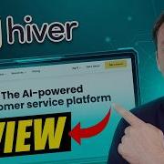 Обзор и руководство по Hiver лучший инструмент для омниканальной поддержки клиентов