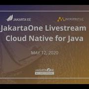 Kubernetes Native Java With MicroProfile And Quarkus JakartaOne Livestream 2020