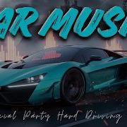 Blackout Signal Industrial Hard Techno High Speed Night Drive