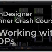 11 Working With CHOPs TouchDesigner Tutorial Beginner Crash Course