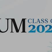 2021 UM Spring Convocation Faculty Of Science