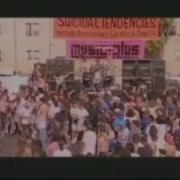 Suicidal Tendencies Go N Breakdown