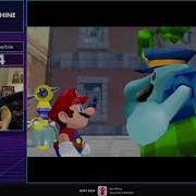 SDAT 2024 Super Mario Sunshine By CCNeverender
