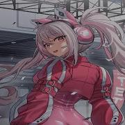 NIKKE GODDESS OF VICTORY OST Khamsin Simulation Mode Track No Time To Breath