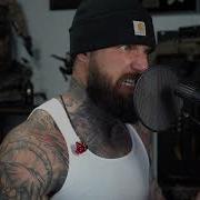 Falling In Reverse God Is A Weapon ALEX TERRIBLE COVER