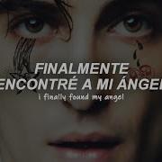 Damiano David Angel Sub Español Lyrics