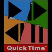 Quicktime Logo History 1991 2001