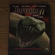 Python Series Movie Review By Mike Matei Cinemassacre Reupload